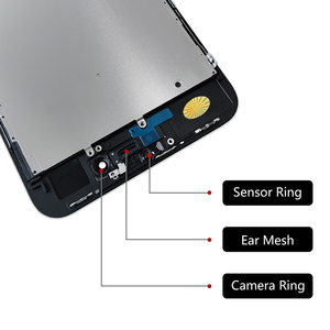 Peças de reposição para celular, entrega rápida, preço competitivo, display <span class=keywords><strong>lcd</strong></span>, para <span class=keywords><strong>iphone</strong></span> 6, 7, 8g, 6 plus, 6s, 7, 8 plus, tela <span class=keywords><strong>lcd</strong></span>, touch - Product Image 2