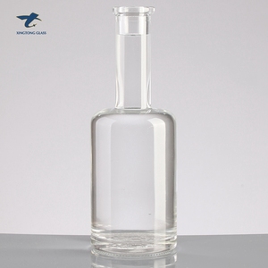Top Qualité Longue Cou Vodka <span class=keywords><strong>Smirnoff</strong></span> <span class=keywords><strong>Bouteille</strong></span> Avec Bouchon En Bois - Product Image 1