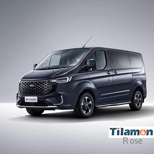 Autos MPV <span class=keywords><strong>Ford</strong></span> <span class=keywords><strong>Tourneo</strong></span> 2024 2.0T Automático Edición Premium Plus Gasolina Siete Asientos - Product Image 2
