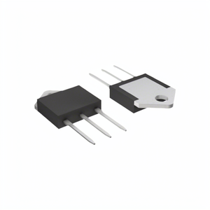TO-218-3, TO-218AC Components Electronic Thyristors S4055MTP BOM IC In Stock - Product Image 1