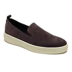 Nuevos Zapatos de Mujer de Gamuza Genuina, Mocasines Transpirables con Suela de Goma, Casuales, Cómodos, con Punta Redonda y Suela Gruesa - Product Image 2