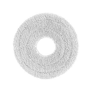 Kit de Repuesto para <span class=keywords><strong>Aspiradora</strong></span> Robótica Cecotec <span class=keywords><strong>Conga</strong></span> X70, Cepillo Lateral, Filtro HEPA, Bolsa para Polvo, Paño de Limpieza - Product Image 3