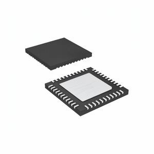 Electronic Chips Component 44 VFQFN Exposed Pad Embedded ATMEGA1284-MUR Authorized Distributor - Product Image 1