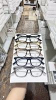 Gafas TR90 Anti Luz Azul al por Mayor de Fábrica, Gafas Redondas Retro Unisex, Gafas para Computadora Económicas, Disponibles en Stock