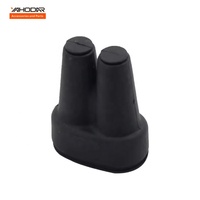 Pièces KTM en gros : Tuyau de raccordement du filtre à air, connecteur de tuyau d'admission d'air 2 temps 4 temps pour KTM EXC SXF