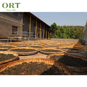 Thé Pu'er chinois de haute qualité pour les 20 ans Thé cru islandais emballé sur mesure Thé amincissant de qualité supérieure - Product Image 3