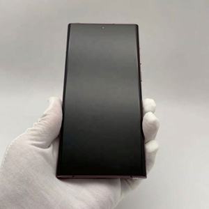 โทรศัพท์มือถือที่ใช้ต้นฉบับสำหรับ <span class=keywords><strong>Samsung</strong></span> <span class=keywords><strong>S22</strong></span> <span class=keywords><strong>S22</strong></span> + <span class=keywords><strong>S22</strong></span> S20 S20เฉียบ + S21ultra S21 S20ultra - Product Image 4