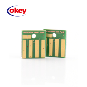 50f0x00 10k Toner <span class=keywords><strong>Reset</strong></span> <span class=keywords><strong>chip</strong></span> cho <span class=keywords><strong>Lexmark</strong></span> ms410 ms415 MS510 MS610 mx310 mx410 mx510 mx511 <span class=keywords><strong>mx611</strong></span> mực <span class=keywords><strong>chip</strong></span> - Product Image 3