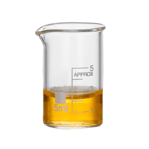 BIOSTELLAR 5000ml Vaso de vidrio de borosilicato transparente con graduación Venta al por mayor Frascos de cristalería de laboratorio de tipo bajo - Product Image 6