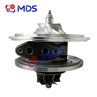 Cartucho CHRA Turbo GT2056V 767720 para Nissan Navara D40 Pathfinder YD25DDTi 2.5L 171HP 14411-EB70D