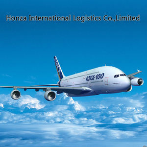 Agente de envío de carga de China a Omán, servicio <span class=keywords><strong>DDP</strong></span>/DDU barato, envío aéreo puerta a puerta - Product Image 2