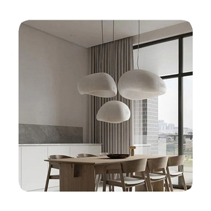 Nieuwe Bahejapanese Stijl Hanglamp Woonkamer Restaurant Lamp Model Kamer Homestay Bar Theesalon Commerciële Kroonluchter 2024 - Product Image 5