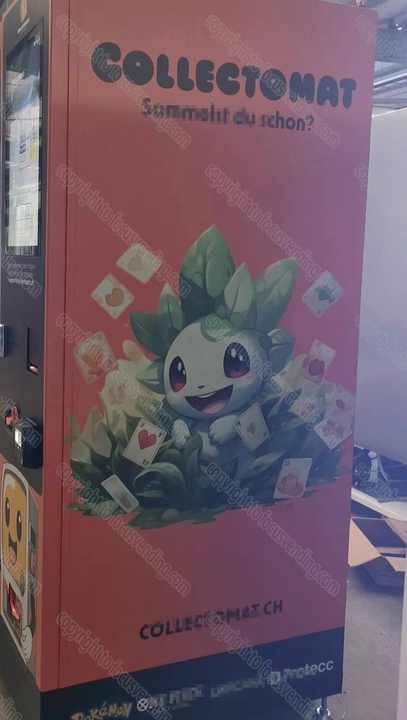 Focusvend Self-service Automatic Pokemoned Trading Card Vending Machine TCG Toy Game Card with Elevator Factory Price Focusvend Self-service Automatic Pokemoned Trading Card Vending Machine TCG Toy Game Card with Elevator Factory Price