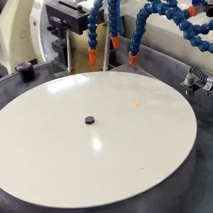 Máy mài bi thép chịu lực - Product Image 3