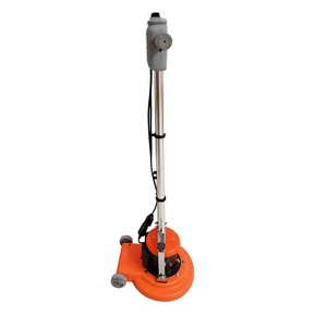 Machine de polissage de sols en marbre sur mesure à prix d'usine, 13 pouces, vibrante orbitale, pour le nettoyage du bois, à vendre - Product Image 5