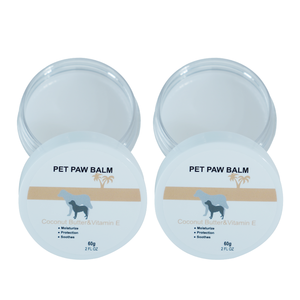 OEMプロ犬シャンプーメーカー環境にやさしい足バーム耳アイクリーナーシャンプー注ぐchienシャンプーペット - Product Image 4