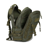 Extérieur Étanche 35L Randonnée Camping Highland Sac À Dos Tactique