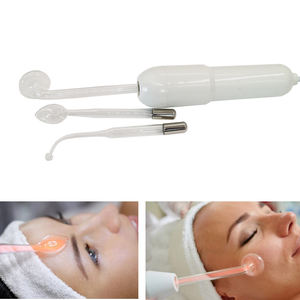 Aparato de <span class=keywords><strong>estética</strong></span> básica de tratamiento de alta frecuencia antienvejecimiento para ablandar la piel, suavizar las arrugas, ajuste de la piel, de alta frecuencia - Product Image 4