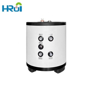 Réservoir en acier inoxydable 304/316L de 30l 40l pour <span class=keywords><strong>camping</strong></span>-cars et petits <span class=keywords><strong>camping</strong></span>-cars, petit réservoir de stockage d'<span class=keywords><strong>eau</strong></span> solaire électrique chauffant - Product Image 6