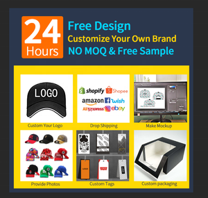 Nhà Sản Xuất Biểu Tượng Tùy Chỉnh Trống 5 Bảng Điều Chỉnh Bọt Lưới Bóng Chày Trucker Hat Quảng Cáo Khuyến Mại Mũ Mũ - Product Image 5