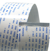 Cables Compatibles Nuevos a Precio Más Bajo para Cabezal de Impresión EPS DX5, Cable de Datos Plano FFC para Plotter de 31 Pines