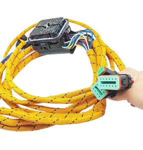354-0049 卡特彼勒 C15 发动机线束，适用于工程机械 - Product Image 2