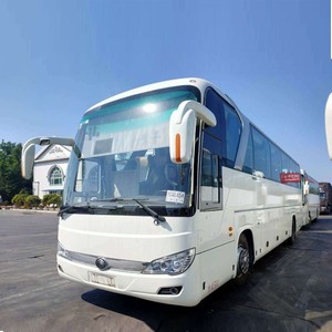 Marcas <span class=keywords><strong>de</strong></span> China 2016 Yutong Vehículos <span class=keywords><strong>Venta</strong></span> <span class=keywords><strong>de</strong></span> 50 Turismo <span class=keywords><strong>autobuses</strong></span> usados segunda mano - Product Image 2