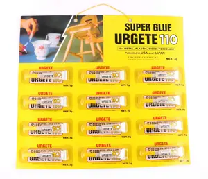 Useful 929 Super Glue Stone Super Adhesive Glue Fast Instant
