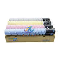 Vente en gros de haute qualité TN228 TN229 vente directe pour Konica Minolta Bizhub C226i 266i 286i 7222i 7228i pièces de rechange pour copieur