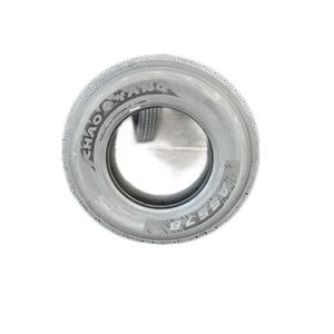 Neumáticos para Camiones al Por Mayor Directamente de Fábrica China, Neumáticos Resistentes de Larga Duración - Product Image 5