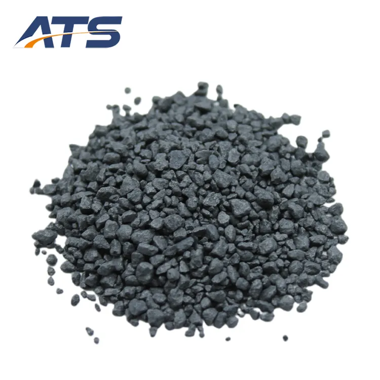 TiO2 및 Al2O3 이산화 티타늄 및 산화 알루미늄 혼합물 과립 TiAl2o5 신뢰할 수있는 품질 공장 제조