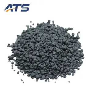 TiO2 und Al2O3 Titandioxid & Aluminium oxid mischung Granulat TiAl2o5 zuverlässige Qualität Fabrik fertigung