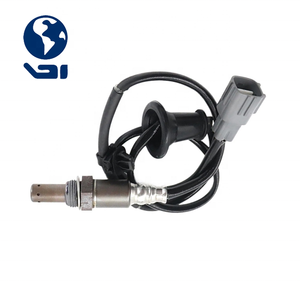 Hanzhuang เซ็นเซอร์ออกซิเจนแลมบ์ดาปลายน้ำ89465-02390สำหรับโตโยต้าโคโรล่า1.8 2014 2015 2016 2017 <span class=keywords><strong>2018</strong></span> 2019 - Product Image 3