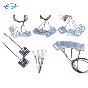 Amowellsensor <span class=keywords><strong>Balance</strong></span> médicale pour médecins <span class=keywords><strong>Balance</strong></span> à main courante avec poids <span class=keywords><strong>de</strong></span> fauteuil roulant Capteurs <span class=keywords><strong>de</strong></span> force micro minces et plats Cellules <span class=keywords><strong>de</strong></span> charge - Product Image 3