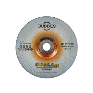 Outils de meulage de métal de coupe en gros personnalisés roue spéciale en acier au carbone disque abrasif Disco de Corte pour acier inoxydable - Product Image 6