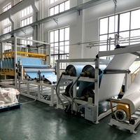 Fabricante de Líneas de Producción de Calandrado y Extrusión de Compuestos de PVC SJSZ80/156 SJSZ65/132 Directo de Fábrica en China
