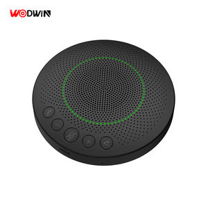 Meilleure vente, connexion sans fil à 360 degrés, haut-parleur de conférence Usb, micro, système de conférence, Microphone filaire - Product Image 1