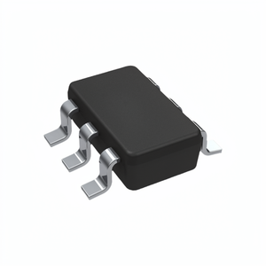 Original SOT 23 <b>6</b> REF3433TIDBVR Electronics Component Power Management (PMIC) - Product Image 1