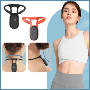 Masajeador Corporal Portátil Ultrasónico para Drenaje Linfático y Relajación, Instrumento para Masaje de Cuello, Venta al Por Mayor - Product Image 2