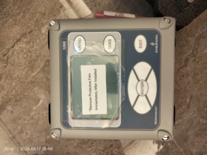 เครื่องวัดคุณภาพน้ำแบบ HART 4-20mA pH DO ค่าการนำไฟฟ้า รุ่น 1066 ของแท้ใหม่เอี่ยม - Product Image 5