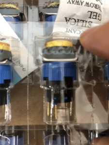KACONF16-A11RAC 220V/110V โมดูลรีเลย์กำลังไฟแบบคอยล์ อุปกรณ์อิเล็กทรอนิกส์ - Product Image 2