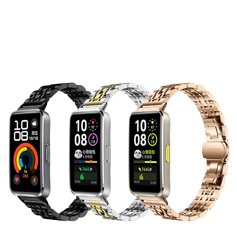 huawei band 10 watch strap