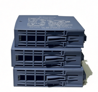 Módulo de Entrada Digital 6ES7131-6BF00-0AA0 ET 200SP DI 8x24VDC BA, Versión Básica, Retardo de Entrada Ajustable, Diagnóstico del Módulo