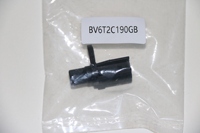 Capteur de vitesse de roue ABS BV6T2C190GB 3M5T2B372BA pour Ford Volvo