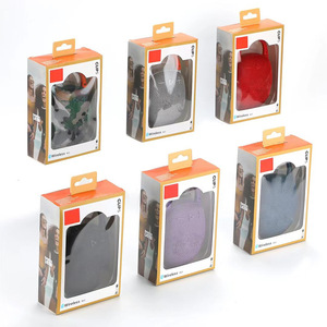 Haut-parleur portable CLIP5 connecté en Bluetooth pour fêtes en extérieur, prend en charge les cartes TF et la connexion AUX pour la diffusion en direct de chansons sur mobile - Product Image 5