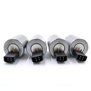 Vanne solénoïde de transmission automatique 13150568 pour VW Audi DQ200 - Product Image 5