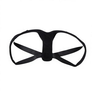 Ceinture de Correction Posturale avec Sangles Réglables pour l'Alignement <span class=keywords><strong>du</strong></span> <span class=keywords><strong>Haut</strong></span> <span class=keywords><strong>du</strong></span> Corps <span class=keywords><strong>et</strong></span> un Confort Quotidien - Product Image 2
