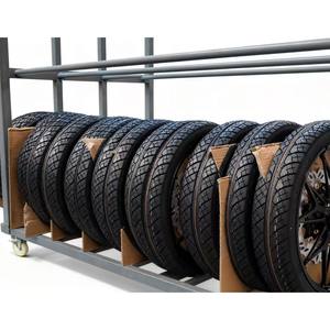 2025 Offre Spéciale croisière de rue et équitation de nuit Cub vélo alliage cadre en aluminium et pneus Tubeless pièces de carrosserie et de cadre de moto chaudes - Product Image 3