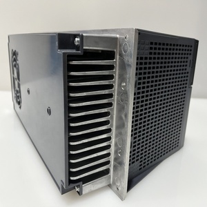 Contrôleur de moteur MDS-DH2-CV-370/CN23-OP, marque japonaise originale, série MDS, 400V 30000W, matériau PVC - Product Image 5
