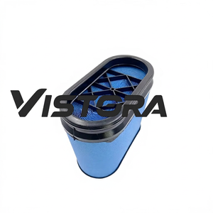 Truck Air Filter OE 42554488 High Quality Filter <b>Paper</b> Standard Size - Product Image 2